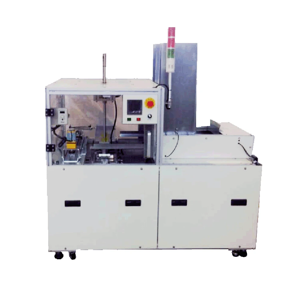 Excellent Offer Automatic Pizza Box Packaging Equipment Box Folding Packaging Machine
