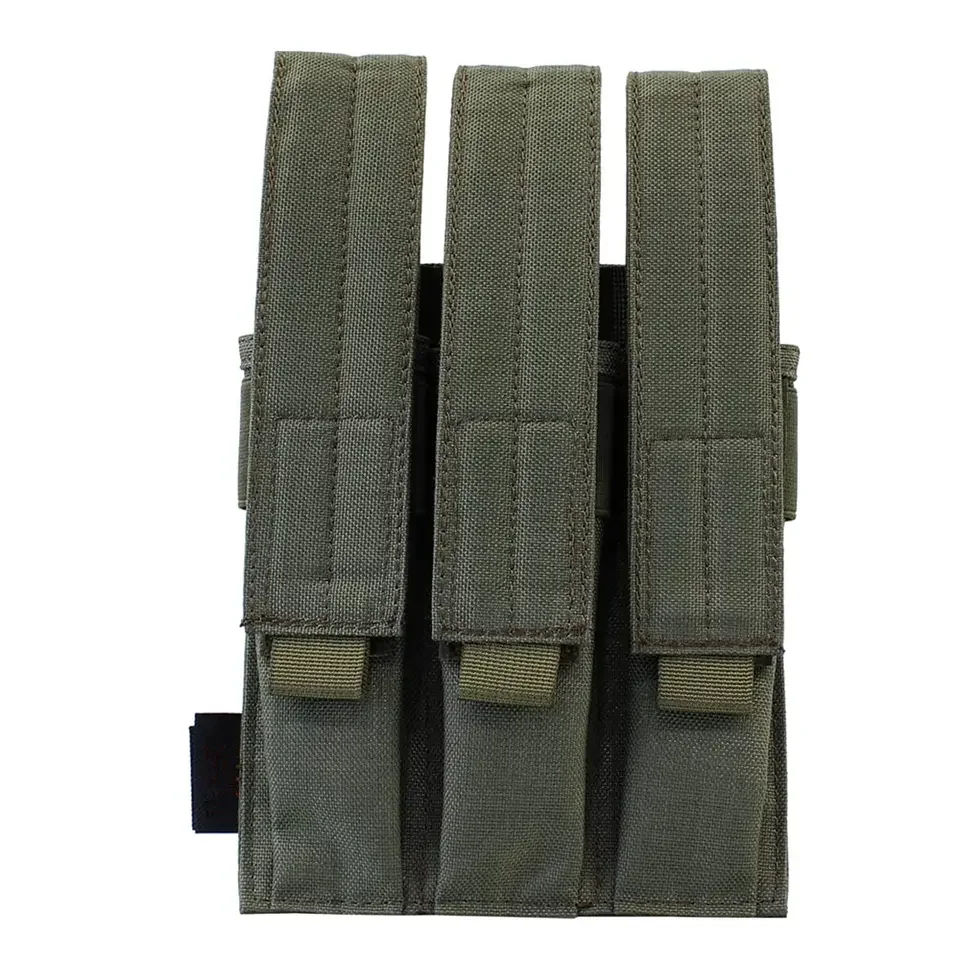 TT MultiPurpose/MP5 Mag/UtilityPouchセット オンライン ショップゲーム・おもちゃ・グッズ - TT