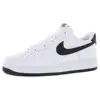 White/Black/White