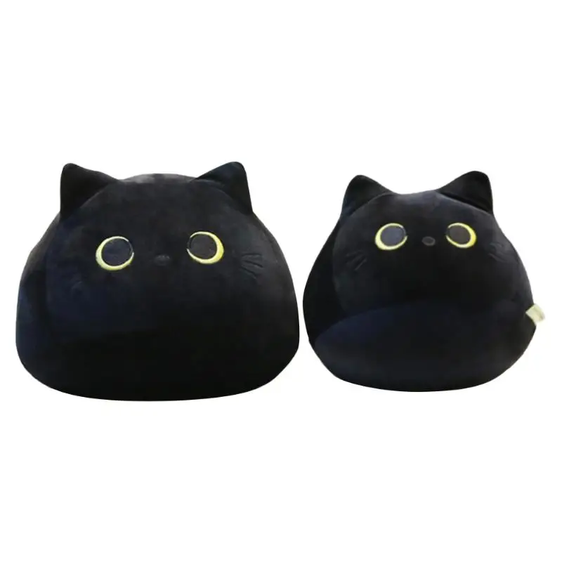 anime plush cat