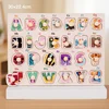 Tavola Puzzle a Forma di Alfabeto