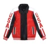 Black Red