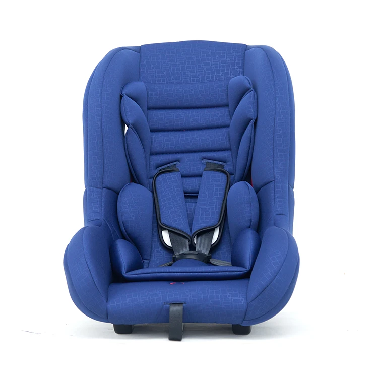 heated child car seat