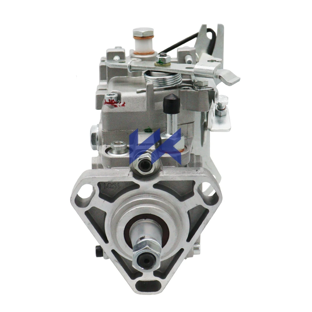 りーたん 104761-437# ZEXEL FUEL PUMP NISSAN PATROL 4.2LTR (ENGINE