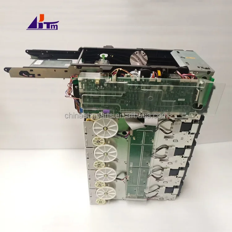 Wincor Nixdorf 2050xe Cmd-V4 - High-Quality ATM Cash Dispenser
