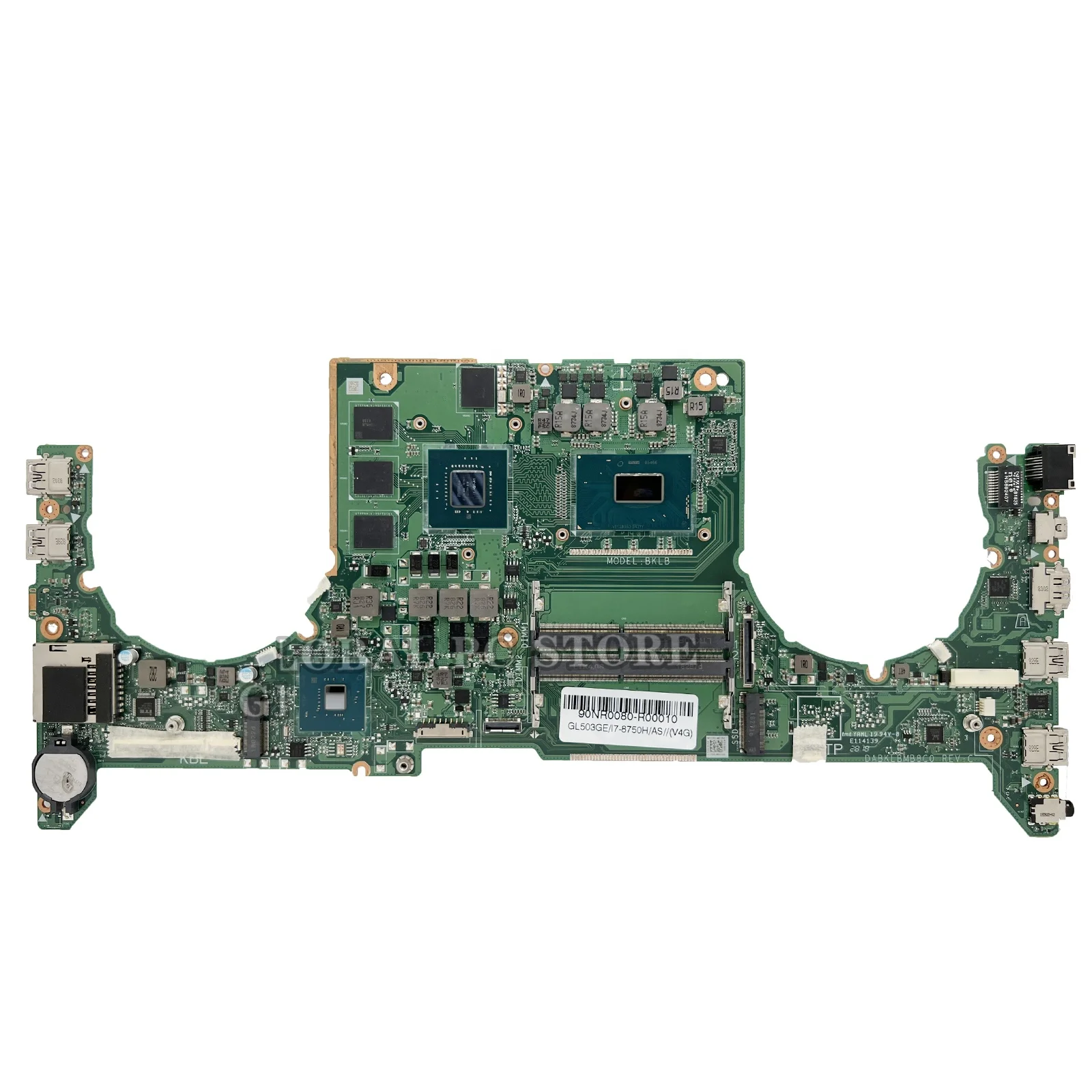 Asus G75vw Asus Rog Laptop Graphics Card Upgrade Asus Rog G75vw