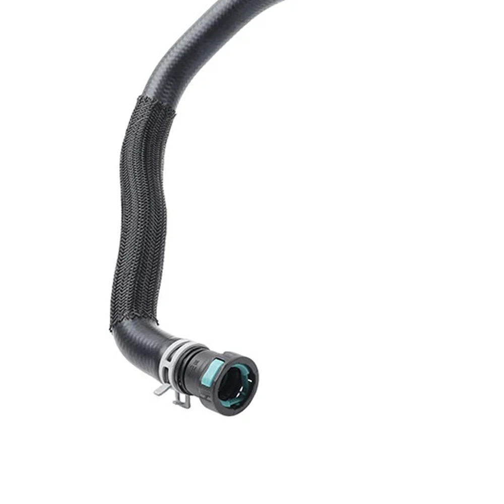 Xinwo Auto Parts Low Price Water Hose OE C2Z4553 for Jaguar XF XFR