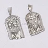 Jesus Pendant
