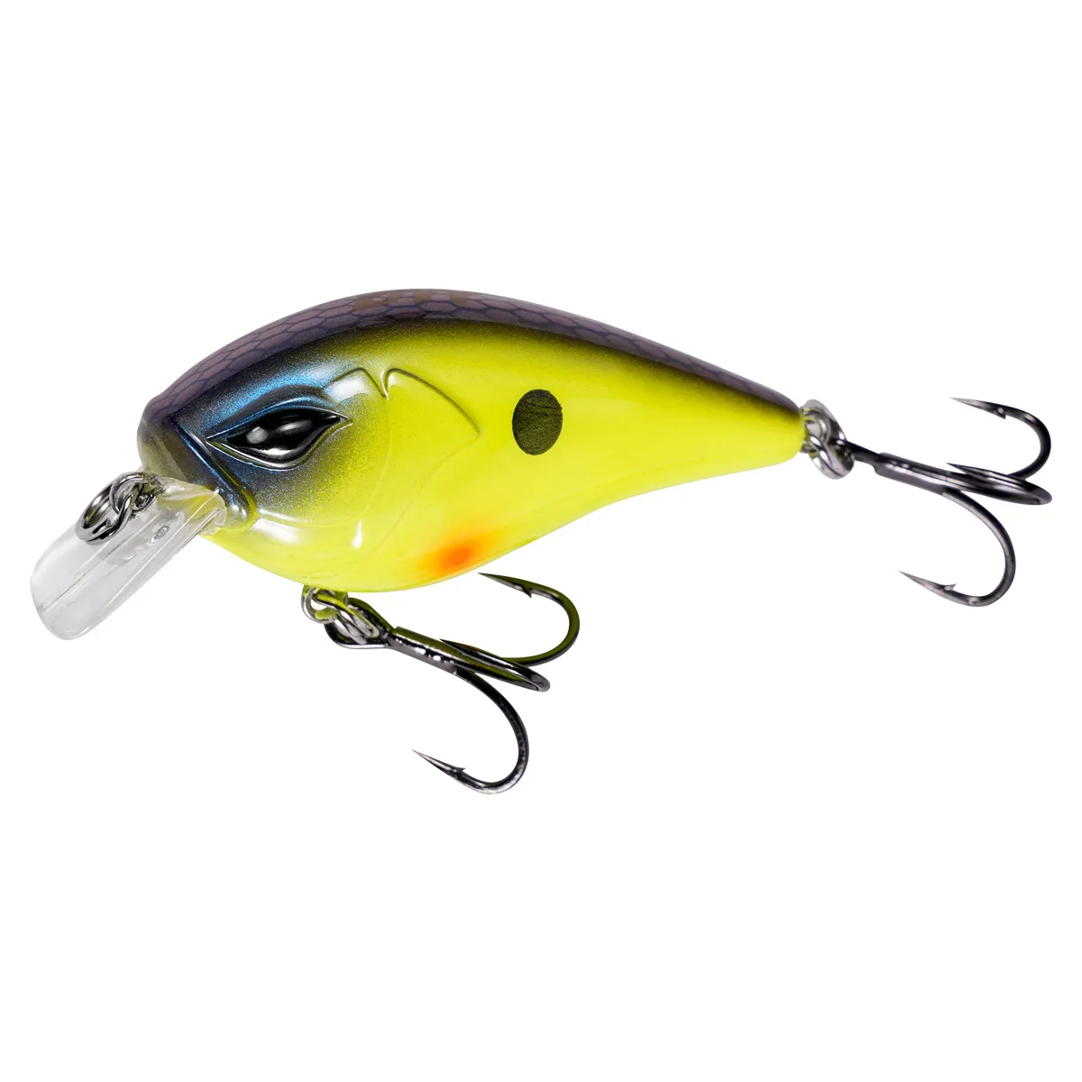 NOEBY Freshwater Fishing Crank Lure Square Bill Crankbait| Alibaba.com