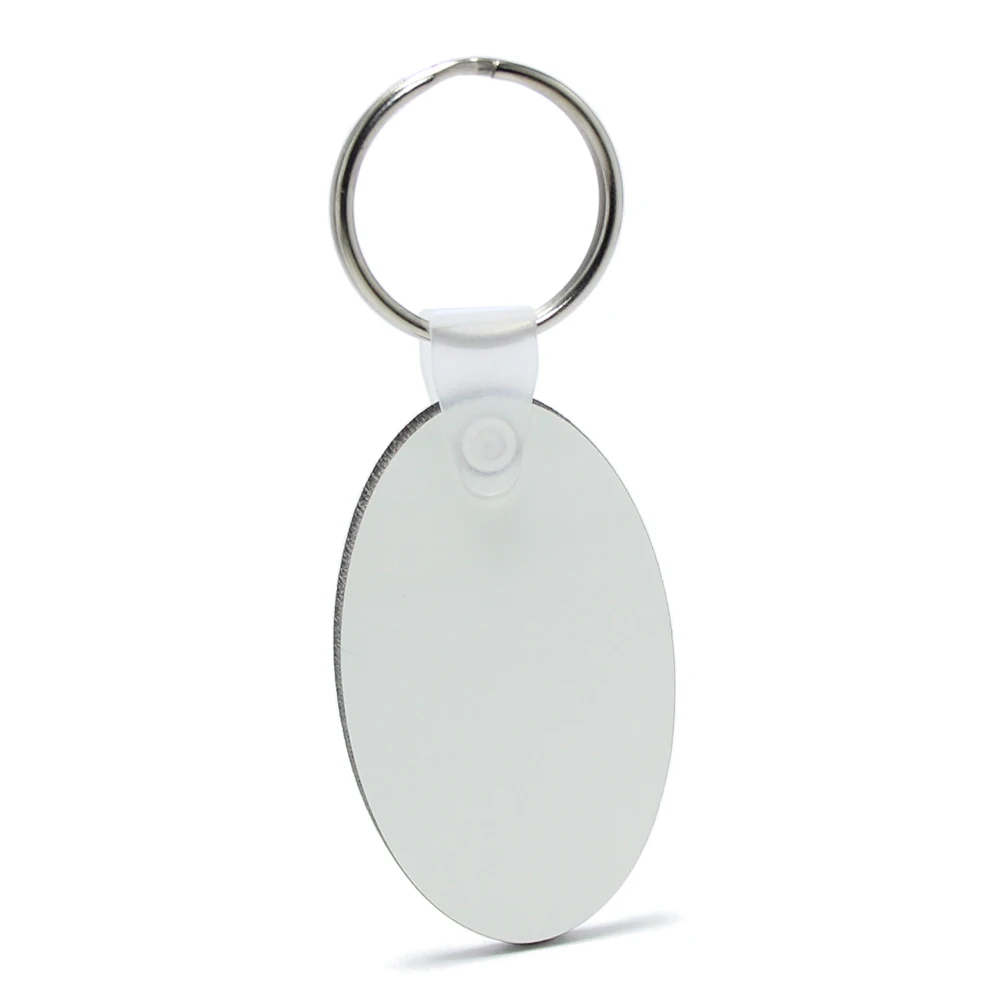 Mdf Printed Sublimation Key Chain, For Gifting at Rs 60/piece in