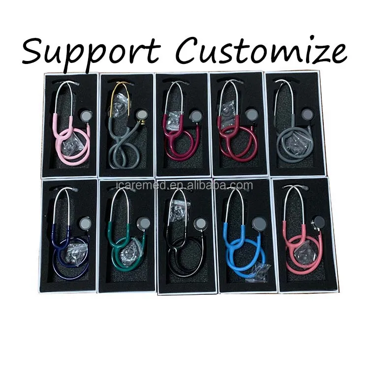 Customize Stethoscope Littman Stethoscope Classic Iii Class Ii