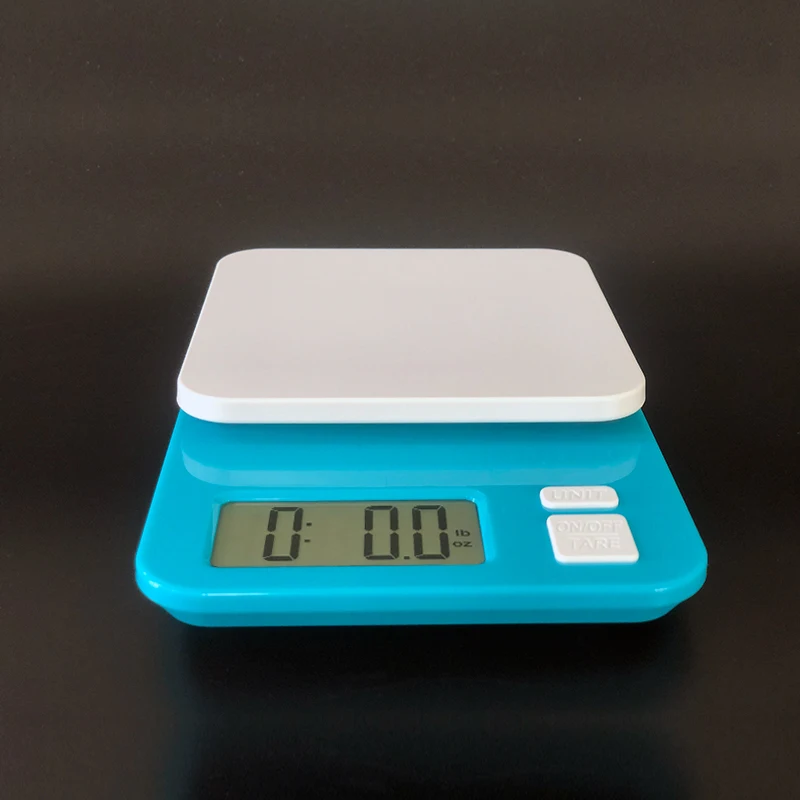 Smart Household 3kg 0.1g Electric Weighing Mini Electronic Digital Weight scale