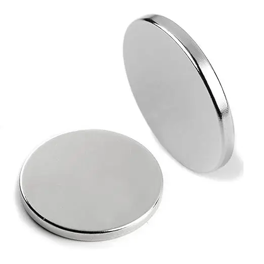 Custom PVC Waterproof Sewing Magnet Strips Neodymium Invisible Fastener Magnetic Snap Buttons for Clothing Bag Closure Welding