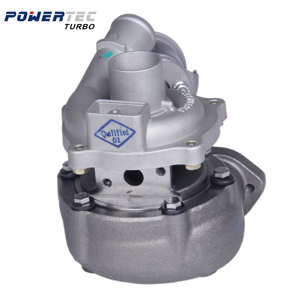 ☆turboR☆ Turbo Factory Manufacture 1.3 Cdti 66kw Z13DTH 2005- for