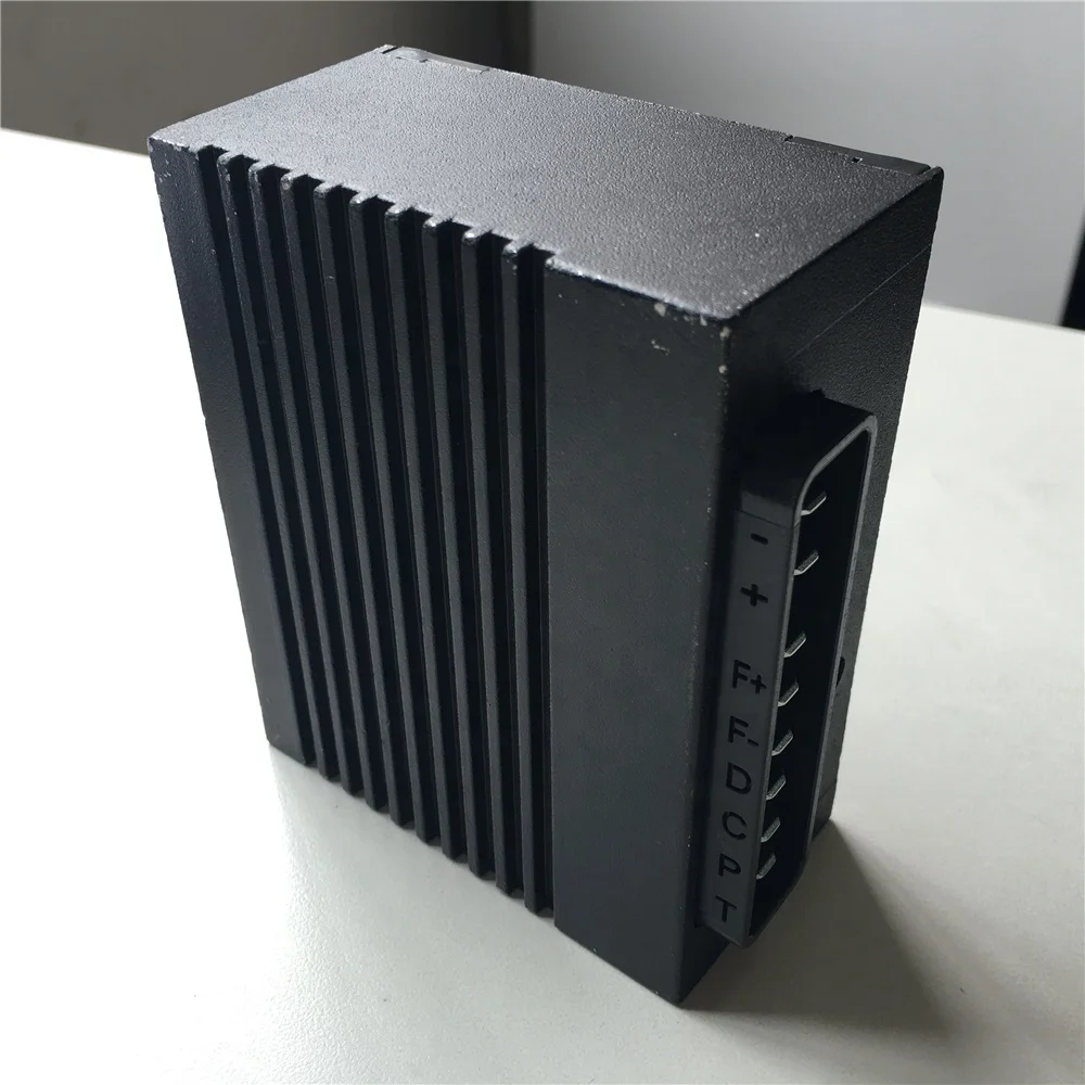 Refrigerator Compressor Electric Controller for Compresor Bd35f