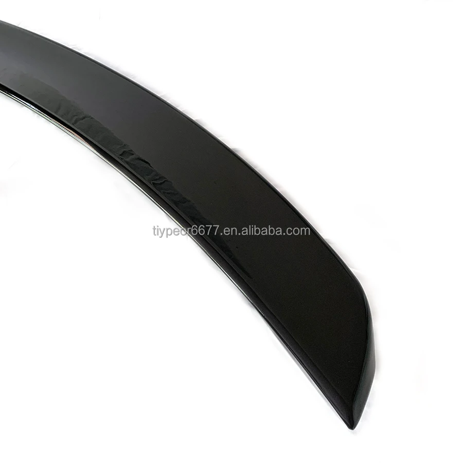 product for chrysler 300c 2011   2018 spoiler rear wing trunk spoiler-7
