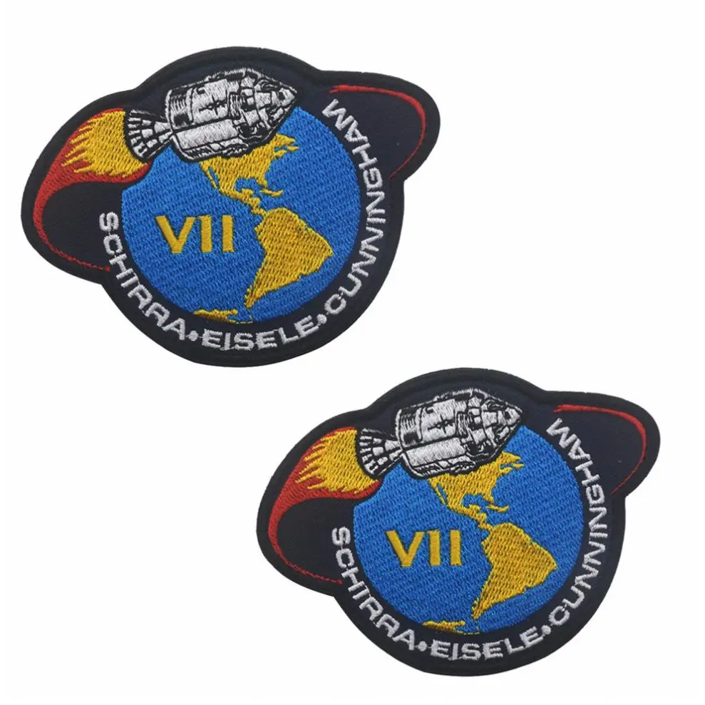 Milk Tea Drink Patch Cute Boba Tea Iron-on Embroidered Patches