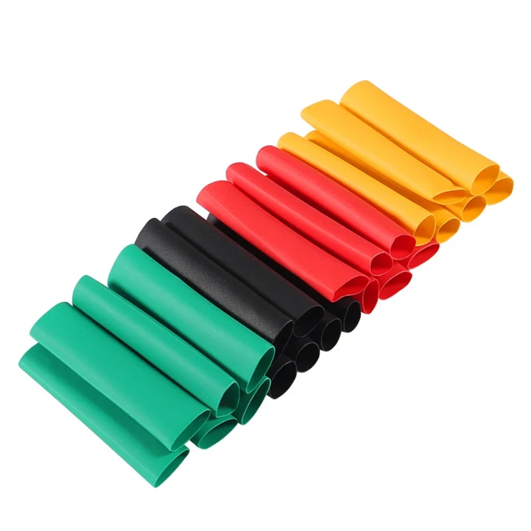 Термозащитная термоусадочная трубка