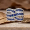 Round Ring