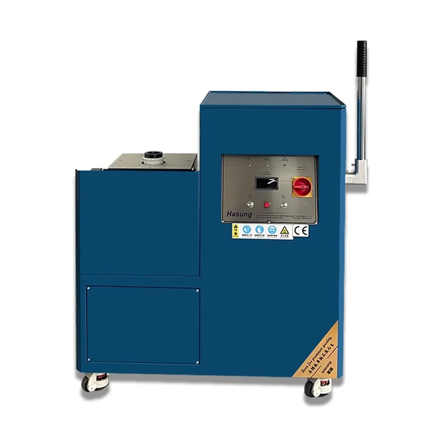 Medium Frequency Induction Melting Furnace 1-3KG Tilting Type Gold Melting Machine Silver Smelting Equipment