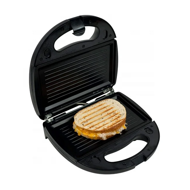 sandwich maker without non stick coating