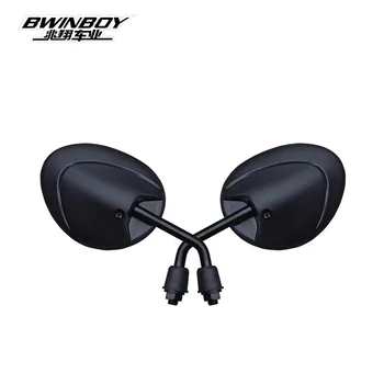 Direct sale Customize Motorcycle motorcycle rear view mirror Scooter tricycle rearview mirror rearview mirror