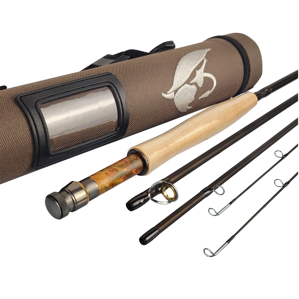 Popular Carbon Fly Fishing Nymphing Rod (b02) Buy Rod,Nymphing Rod,Fly Rod Product on