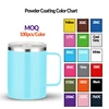 Color personalizado