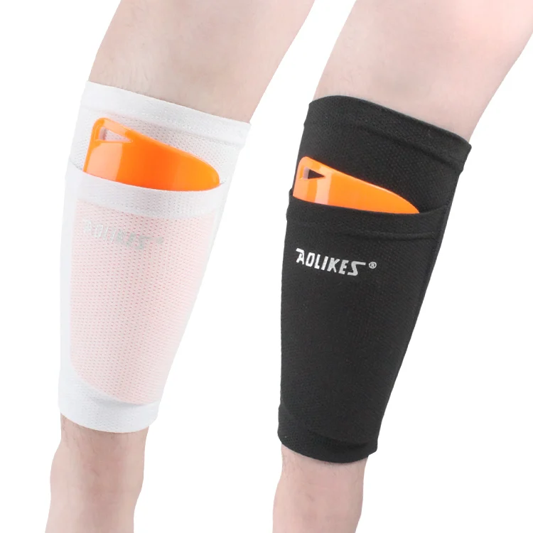 leg sleeve football socks