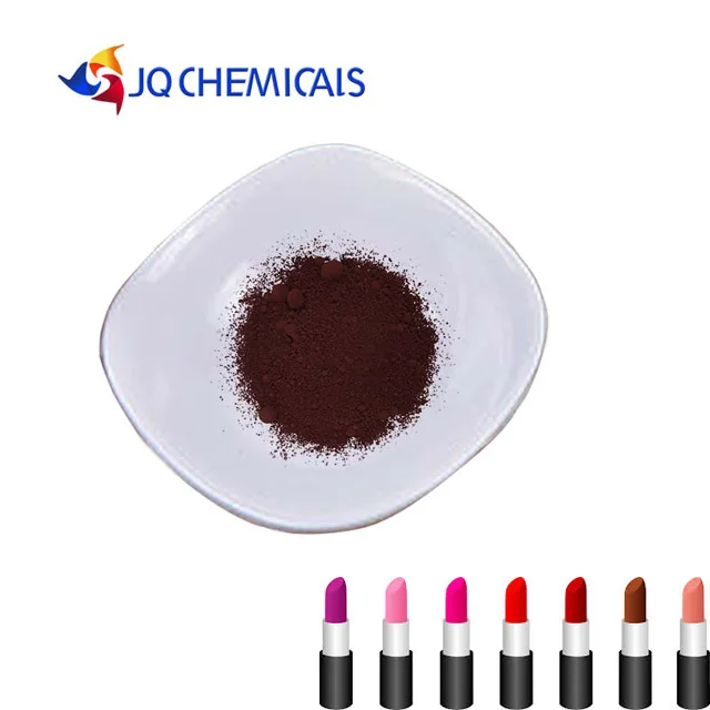 Cosmetic Grade D&C Red 17 Oil Soluble Pigment for Cosmetic