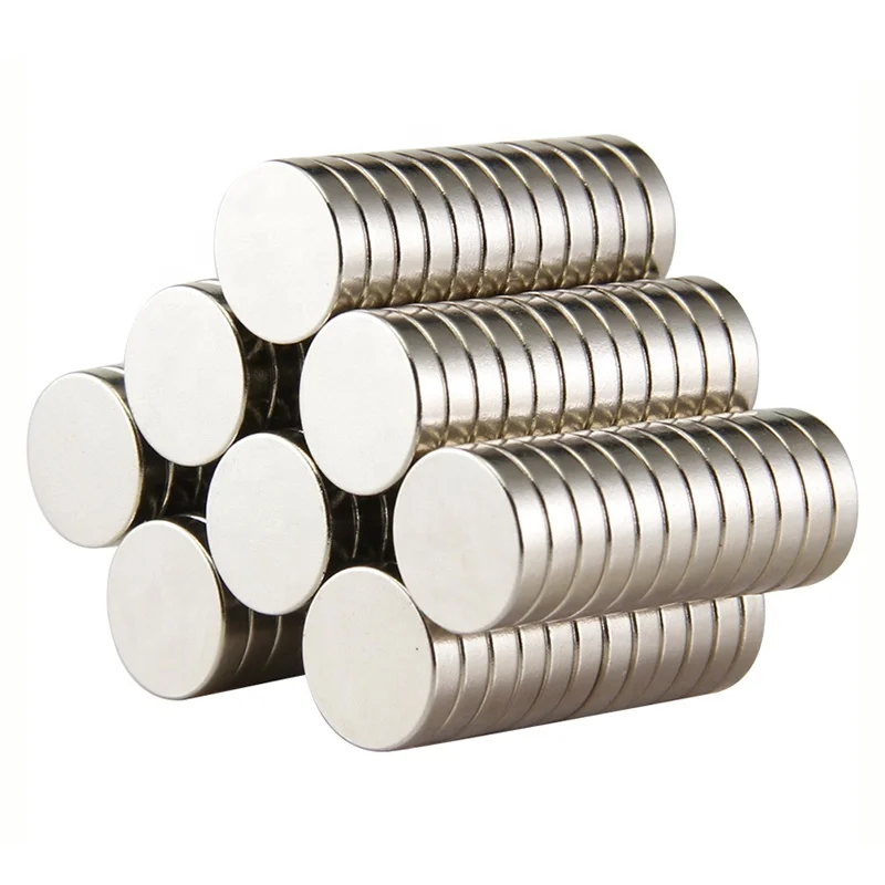 Super powerful n52 neodymium magnet