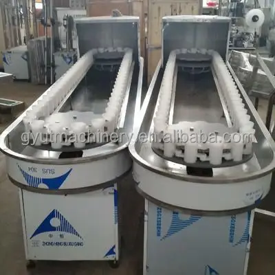 Автоматическая стиральная машина для бутылок, машина для розлива воды, стеклянная бутылка и стирка