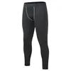 Black Waist Grey Line
