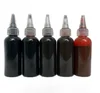 Grigio nero denso da 30 ml