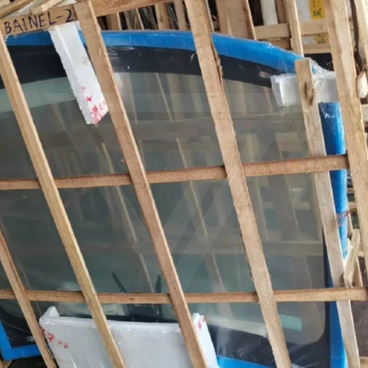 Supplying Windshield Auto Glass Supplier Xyg For To Yota Buy Windshield Factory Auto Glass