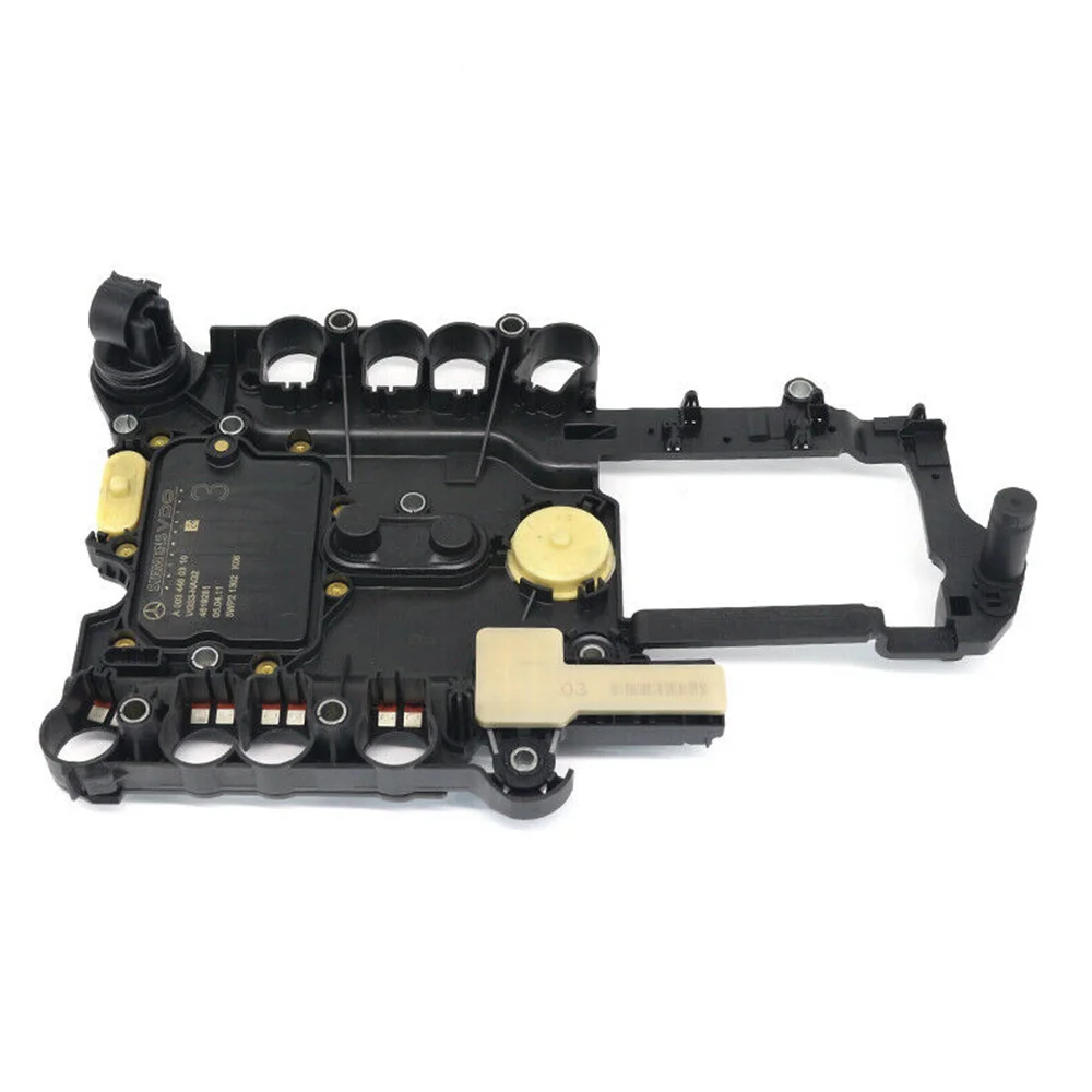 カーオーディオ T 7G Tronics TCM 722.9 Transmission Control Unit for Mercedes-Benz C