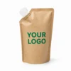 Papel Kraft 2
