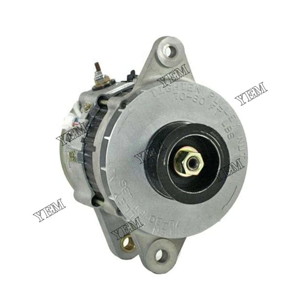 Engine Rebuild Kit Aftermarket Alternator 714/40321 for JCB Backhoe Loader 3CX 4CX