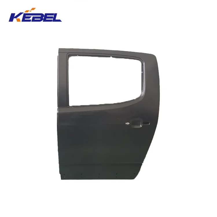 product kebel wholesale attractive price rear door 52024184 oem 52024185 automatic car doors for chevrolet colorado 2013 2014 2015-4