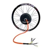 26"MTX 72V5000W motor wheel(only wheel)