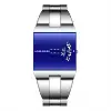 Silver Blue