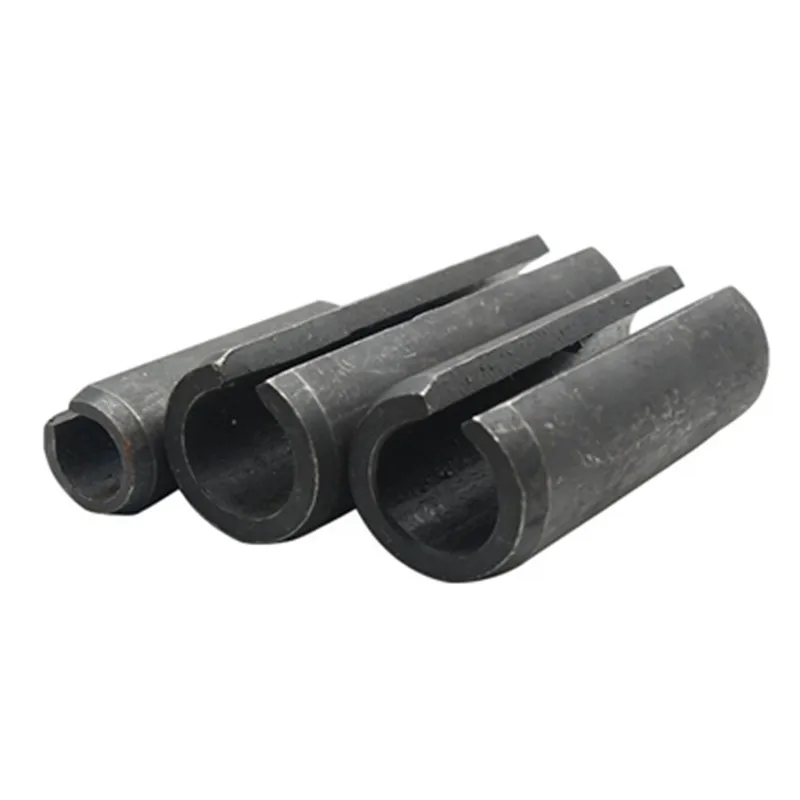 Roll Pins: 5 X 45 SPRING TENSION PIN - View #11