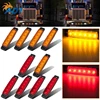 6leds amber