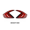 Bright Red