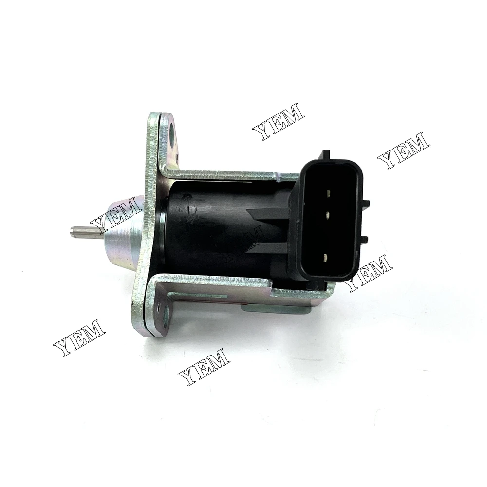 119285-77951 Solenoid for Yanmar 3TNE78 Engine Part 3