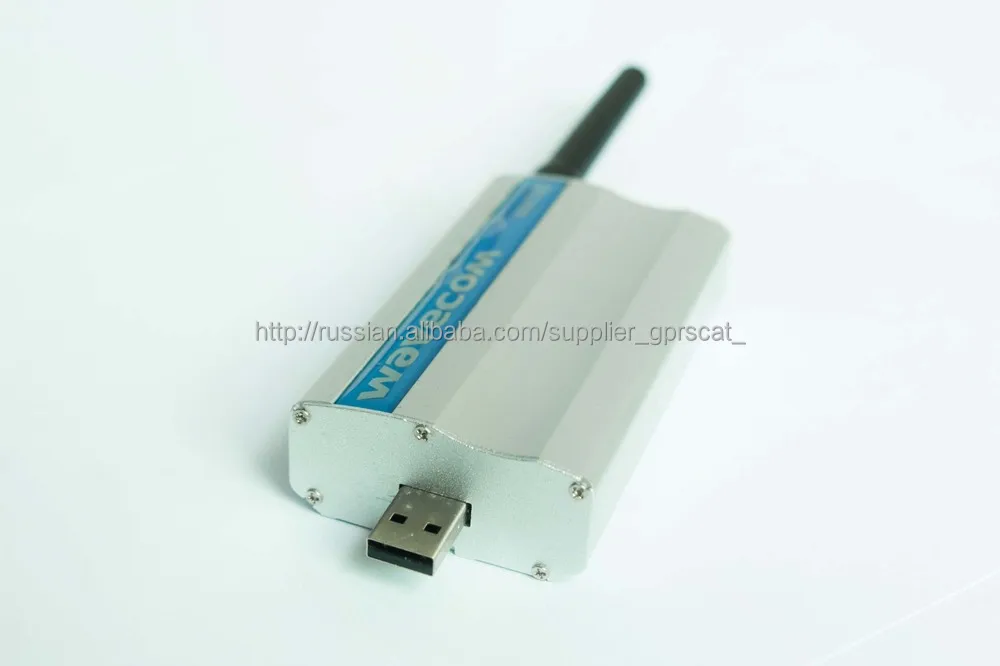Модем Wavecom wismo Gsm / gsm USB/порт RS232