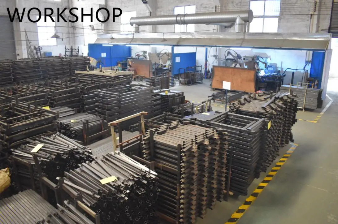 Foshan Yikang Medical Technology Co., Ltd. 3