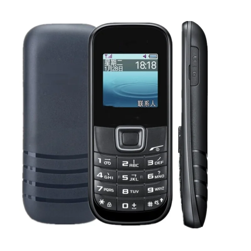 samsung e1205 dual sim