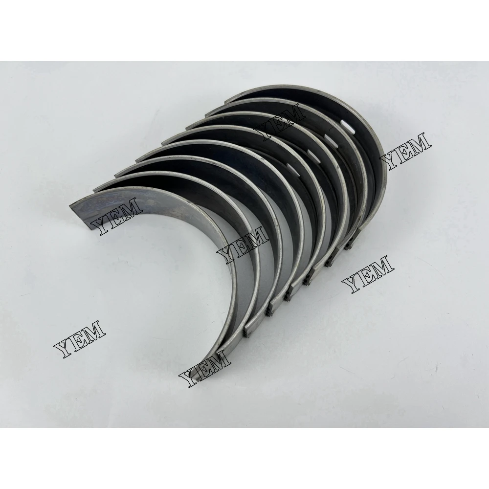For Deutz 1015 Main Bearing 0293-1286 High PerFormance Engine Parts 2