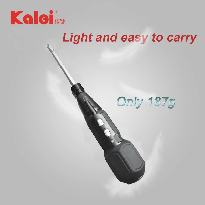 Беспроводная электрическая отвертка 3 6 В